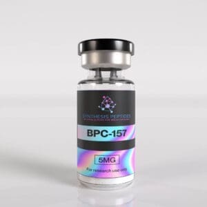 paramount peptides bpc 157 Intra-Articular Injection of BPC 157 for Multiple Types of Knee Pain main image 1