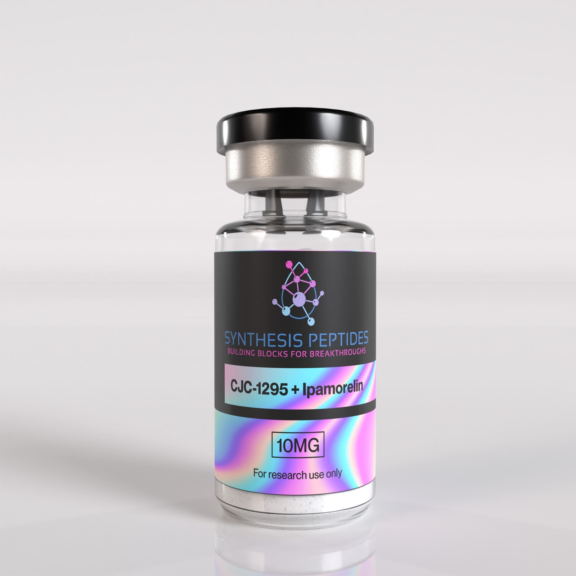CJC-1295 (No DAC) + Ipamorelin