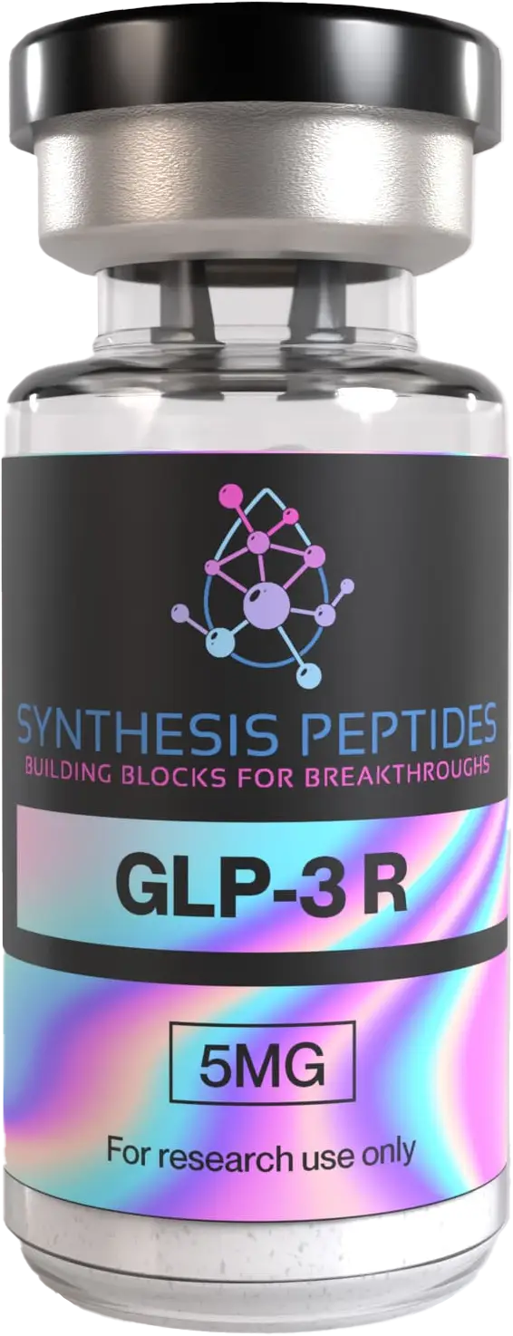 Synthesis Peptides | Certified Quality Research Peptides