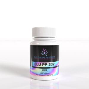 SLU-PP-332-(1mg)-x-100-Tablets mokup