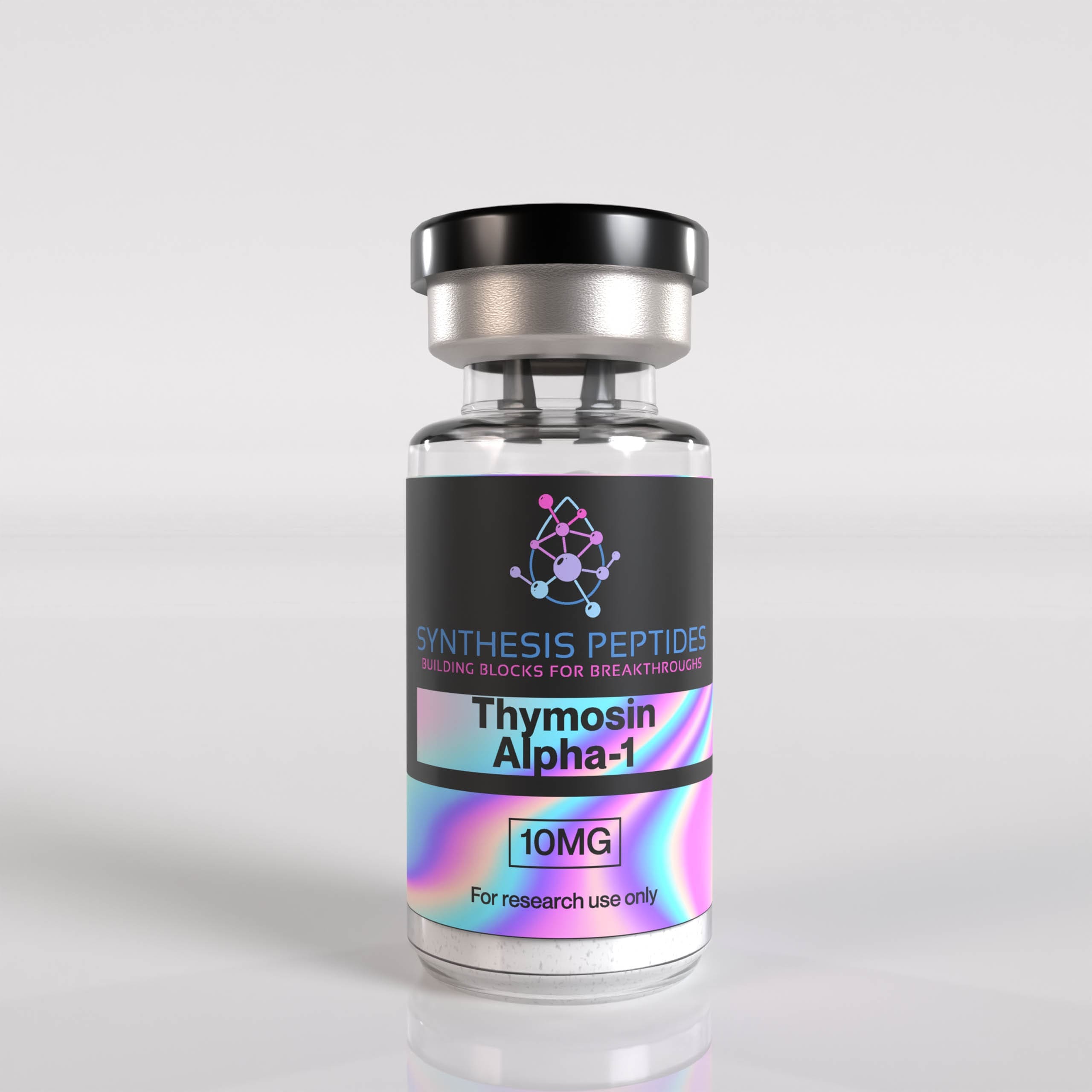 Thymosin Alpha 1