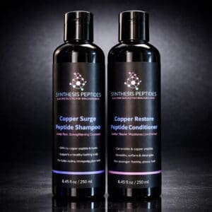 liposomal ghk-cu GHK-cu Copper Peptide Hair Regrowth Shampoo for Men & Women - Boost Hair  Growth Nourish & Revitalize Shop Internationally | Buy Now with Express  International Delivery
