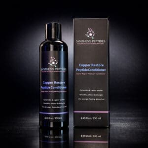 Copper Surge GHk-Cu Shampoo (Copy)