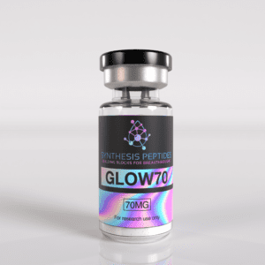 Glow 70 Blend | Synthesis Peptides