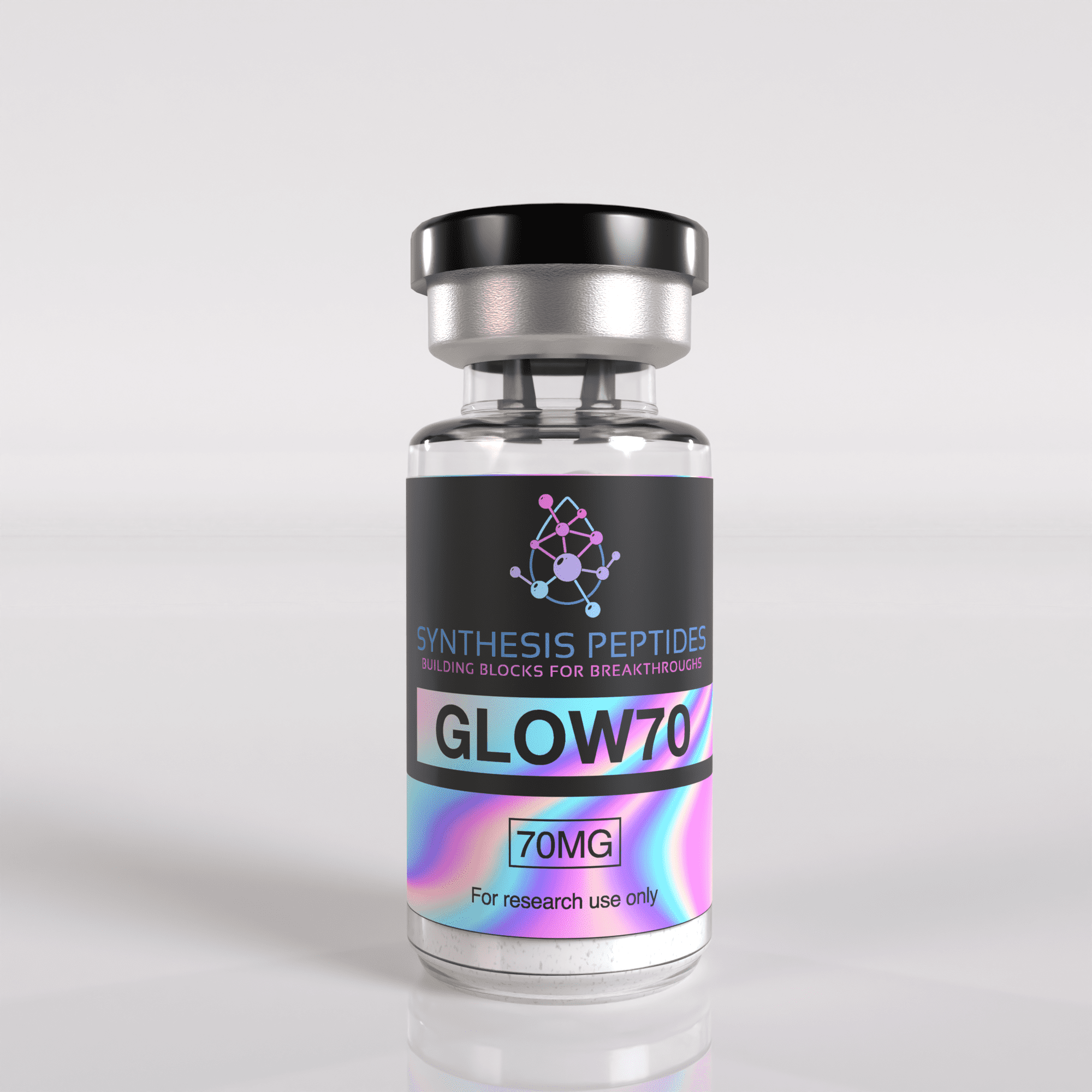 Glow 70 Blend